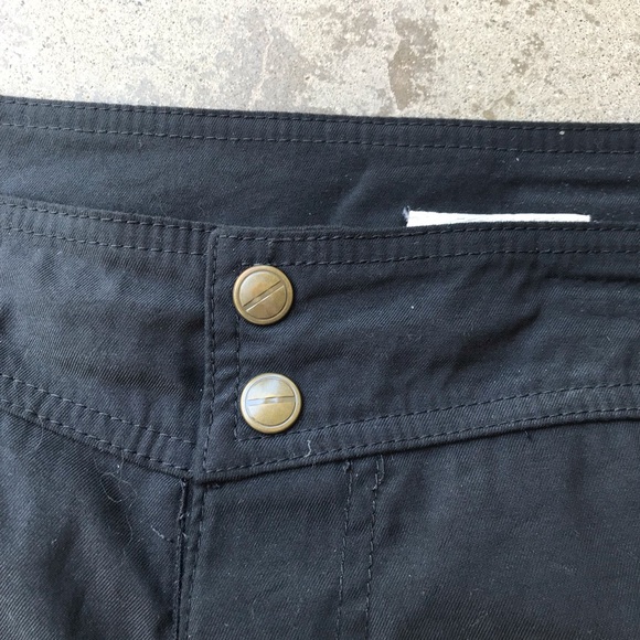 Vintage Von Dutch Flamin’ Board Shorts, used - Picture 3 of 9